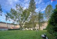 Gemütliche 3-Zimmer-Wohnung im Erdgeschoss – Linz/Bindermichl – Hervorragende Infrastruktur und viele Freizeitmöglichkeiten! Ab November beziehbar!