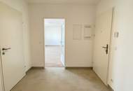 „ein viertel grün“ Wiener Neustadt – moderne 3-Zimmer-Wohnung mit Balkon in oberster Etage