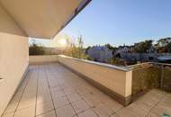 4-Zimmer-Wohnung mit 56 m² Terrasse – zwischen Gersthof und Türkenschanzpark