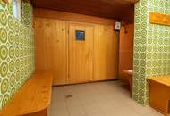 "Endlich Platz für alle!"