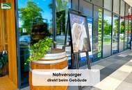 Moderne 2-Zimmer-Wohnung mit gemütlicher Freifläche in Grünruhelage - Wohnen in der Green City!