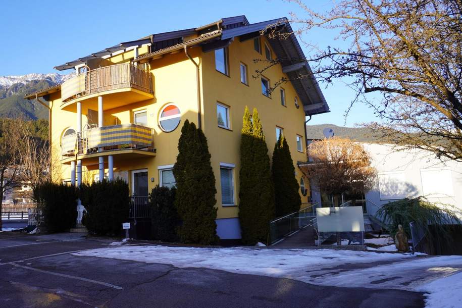 Mehrfamilienhaus mit 5 Wohneinheiten mit Balkonen, Terrasse und Stellplätzen in Tarrenz!, Haus-kauf, 643.000,€, 6464 Imst