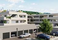 Kompakt Wohnen - zeitgemäße 2 Zimmerwohnung mit Balkon