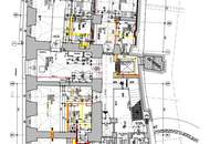 Exklusive Wohnung im historischen Prachtbau aus 1455 - bis 2029 vermietet