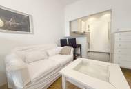 Cityapartment - super Lage!