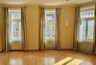 Altbaujuwel mit Potenzial in Toplage des 19. Bezirks