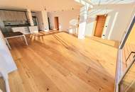 Fantastische 4-Zimmer Gartenwohnung! Mehr Natur. Mehr Ruhe. Mehr Grün. WOW! Riesiger Garten + Herrliche Terrasse + Lichtdurchfluteter Wintergarten + Stellplatz! Jetzt zugreifen!