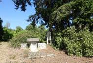 Residenz im Weingebirge – Rückzugsort mit Parkanlage