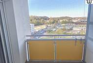 Großzügige 3-Zimmer Wohnung in St. Pölten nahe Traisenpark