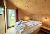 Premium-Chalet an der Skipiste am Kreischberg - Top-Investment mit Vermietungspotenzial!