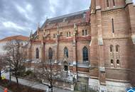 Top 2-Zimmerwohnung im 15. Bezirk bei der U3!