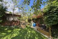 Zweifamilienhaus/Sacherl mit Widmung "Dorfgebiet"