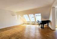 Exklusives Dachterrassenjuwel mit 143 m² – Licht, Raum &amp; Eleganz - inkl. Tiefgarage