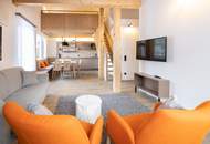 Dormio Aparthotel Hinterstoder - Top Investment in den Bergen