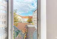 Wunderschöne, barrierefreie 2-Zimmer-Wohnung mit Terrasse in absoluter Ruhelage