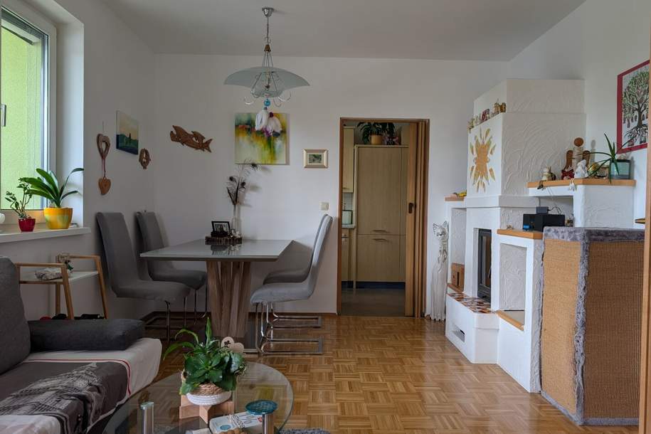 Vermietete Eigentumswohnung in zentraler Lage, Wohnung-kauf, 175.000,€, 8160 Weiz
