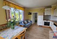 Ihr sonniges Ferien- oder Wohnhaus bei St. Jakob im Walde