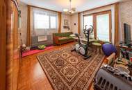 Vielseitige Liegenschaft mit großem Grundstück