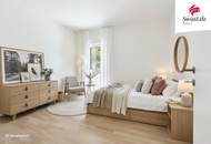 Langfristige Werte schaffen - Moderne 3-Zimmer-Wohnung als attraktive Anlage | Provisionsfrei