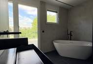 Provisionsfrei! Modernes Penthouse mit 5!!! Sonnenterrassen *Erstbezug *Deckenkühlung *Wasser-Wasser-Wärmepumpe *geräumige Wohnküche *exklusive und stylische Ausstattung *schlüsselfertig