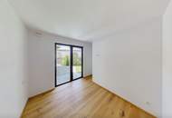Neubau Gartenwohnung - Top 2