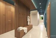 *Privater Seezugang in Velden am Wörthersee* - Neubau 3-Zimmereigentumswohnung