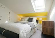 Charmante Dachgeschosswohnung: Ihr neues Zuhause vor den Toren Salzburgs / Piding DE