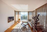 Penthouse in zentraler Lage