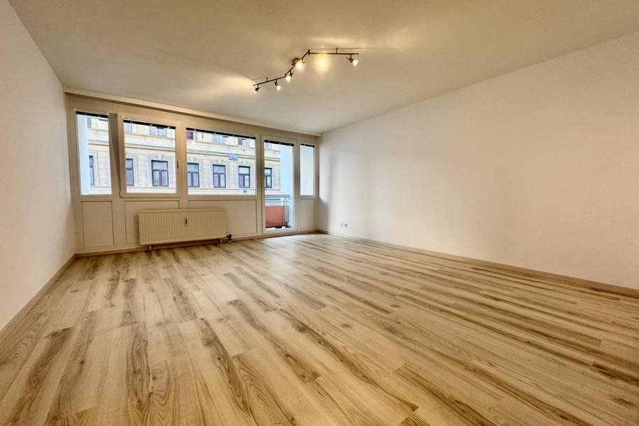 "Saniert und modern: Ihr neues Zuhause!", Wohnung-kauf, 159.000,€, 1100 Wien 10., Favoriten