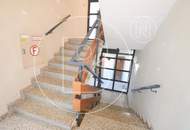 Renovierungsbedürftige 3-Zimmer-Loggia-Wohnung in guter Lage!