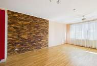 3 Zimmer Wohnung mit perfektem Umfeld