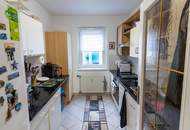 Großzügige Wohnung mit Charme - bald Ihr Eigentum!