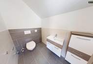 ++ NEU SANIERT ++ schöne Mietwohnung mit ca. 90 m² inkl. Küche und Balkon