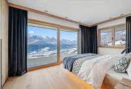 Royal Residence Kitzbühler Alps © mit Freizeitwohnsitz