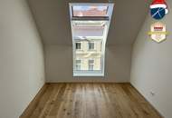 *Superprojekt: ''Über den Baumwipfeln" TOP 50 MIT ÜBERDACHTEM INNENHOF-BALKON (17,5 m²)