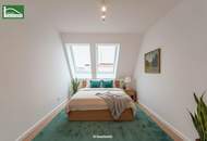 Hochwertig &amp; Charmant! Stilaltbau mit guter Anbindung ins Zentrum. Top Ausstattung - JETZT ANFRAGEN