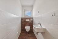 Moderne Doppelhaushälfte in Rum – Helles Wohnen für die ganze Familie mit traumhafter Südterrasse