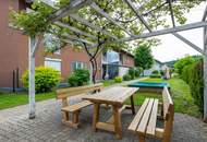 MODERNE, FAMILIENFREUNDLICHE 3-ZIMMERWOHNUNG MIT LOGGIA, TG-PLATZ IN TOP-LAGE
