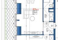 Eigentumstraum: 2-Zimmer-Apartment in ausgezeichneter Lage mit optimalem Grundriss | Ottakring