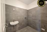 Erstbezug: Stilvolle Gartenwohnung mit Terrasse in Ebreichsdorf – Ihr neues Zuhause!