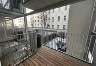 Traumhaft schöne 3-Zimmer-Balkonwohnung - Am Modenapark!