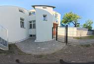"Zum Verlieben – stilvolle Maisonette mit kleinem Garten & Terrasse!"