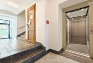 Der Schuberthof - Exklusive 2-Zimmer Eigentumswohnung mit Balkon in bester Korneuburger Wohnlage - Stilvolle Ausstattung in Ruhelage