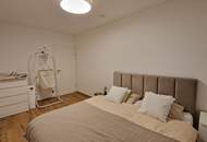 Exklusive 3-Zimmer-Gartenwohnung mit zwei PKW-Abstellplätzen