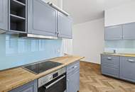 WOHNEN mit STIL im 7. Bezirk – Altbau-Highlight mit 3 Zimmern