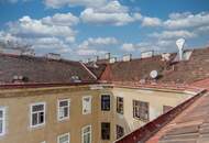 Familienbesitz - Anlage im Trendgrätzl - Brunnenviertel - Yppenmarkt