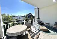 360 TOUR // LUXUS SÜD-TERRASSENWOHNUNG NAHE SCHREIBERWEG