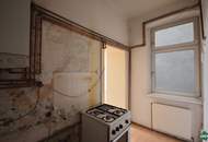 Ideal für Paare & Kreative – Altbauwohnung mit flexiblem Grundriss