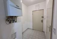 1-Zimmer-Wohnung im Zentrum mit Garten und Tiefgaragenstellplatz!