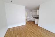 Zwei- Zimmer Erdgeschoß- Wohnung mit Terrasse | Straßganger Straße 380 a Top 1